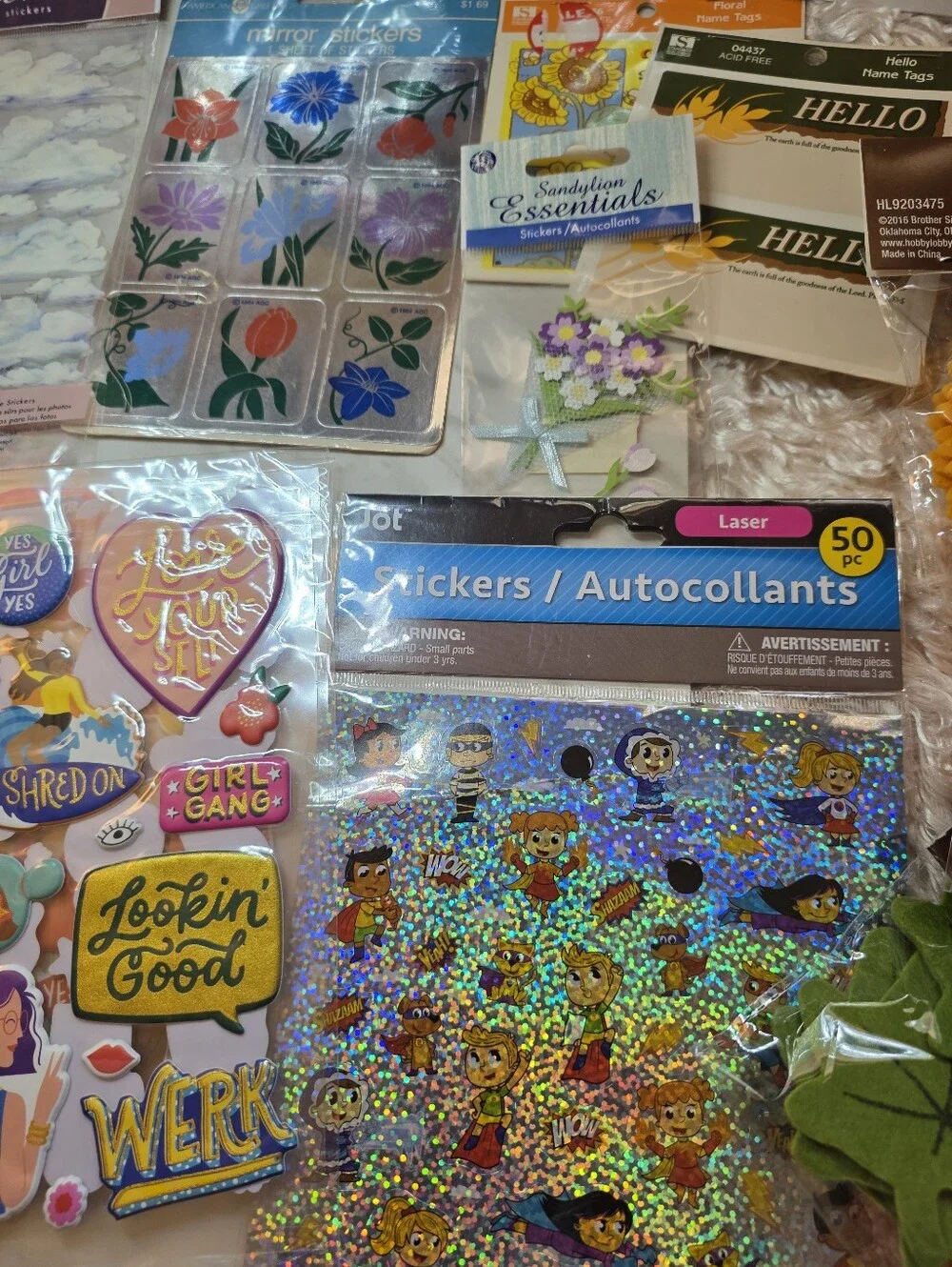 Hobby Lobby collection fall